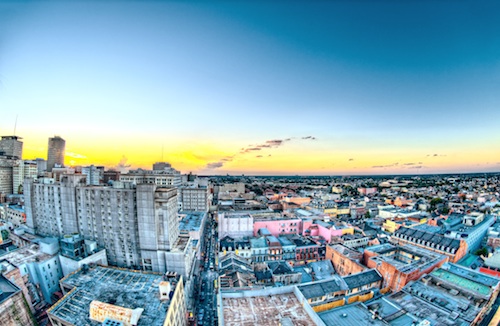 new orleans bullet time photo booth