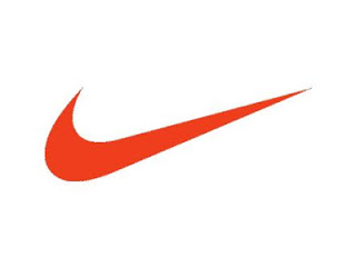 nike logo