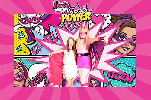 Download 56 Gambar Film Barbie In Princess Power Terbaru Gratis