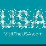 Brand USA 360 Photo Booth