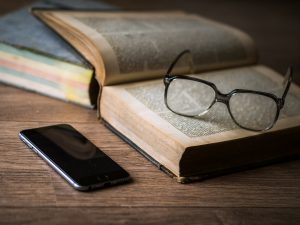 Books Every Marketer Should Read