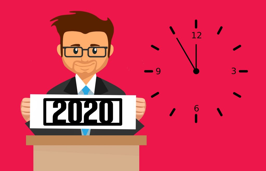 2020 event marketing trends