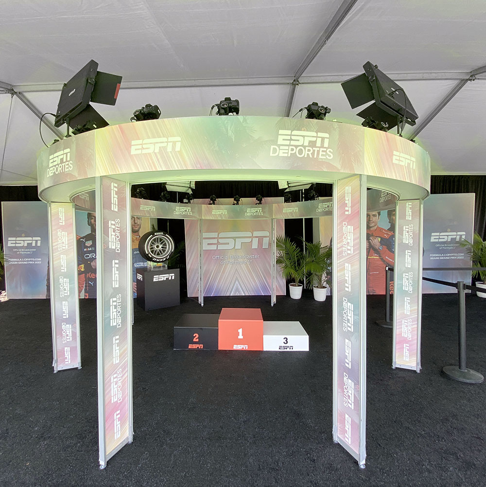 360 Free Photo Booth Miami